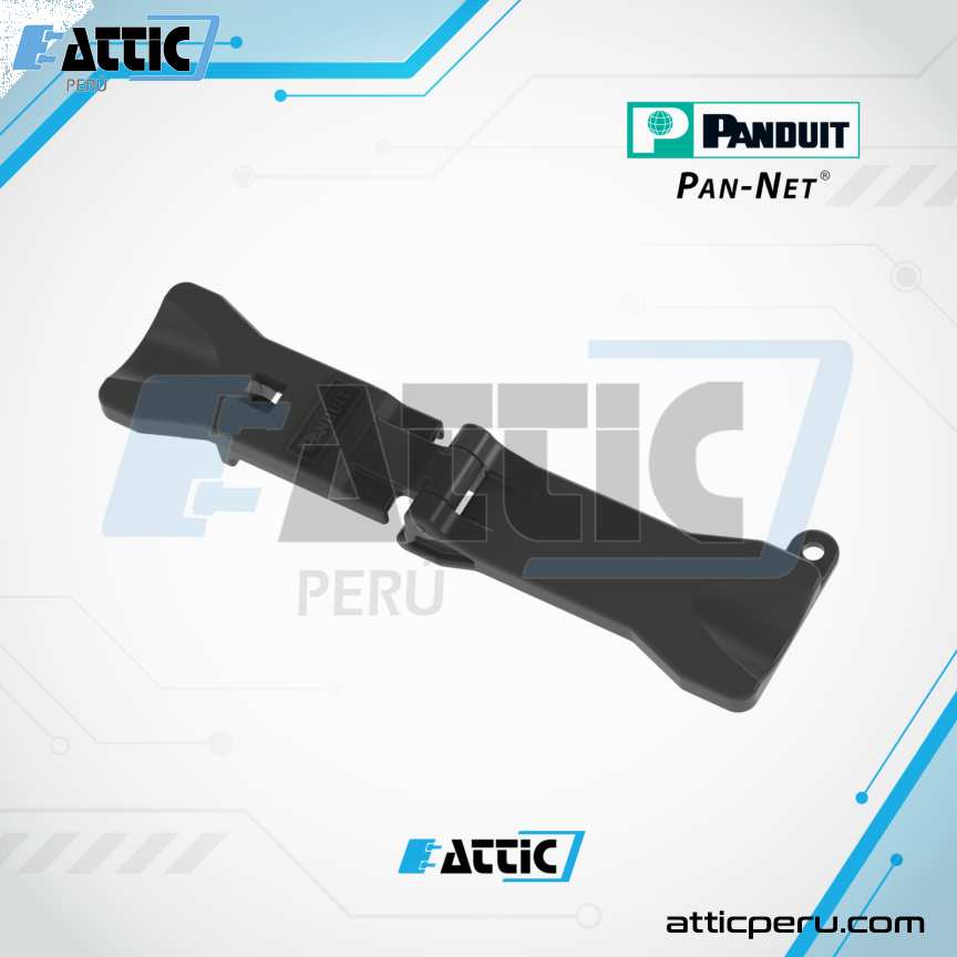 Herramienta de Terminación TP Giga-TX Cat6 Panduit PANNET CGJT