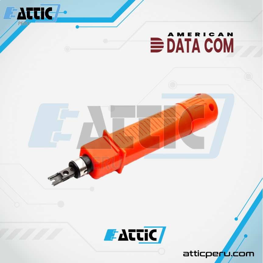 Impact Tool RJ45 DATACOM