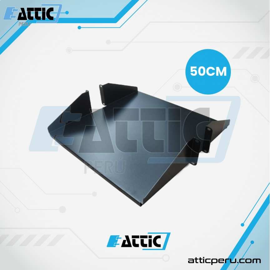 Bandeja de Doble Lado 50cm NACIONAL